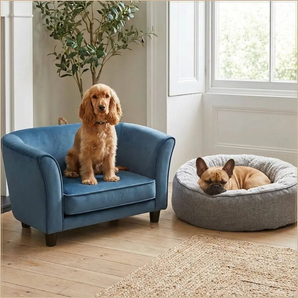 What-Is-a-Dog-Sofa-and-Why-Choose-One-Over-a-Dog-Bed