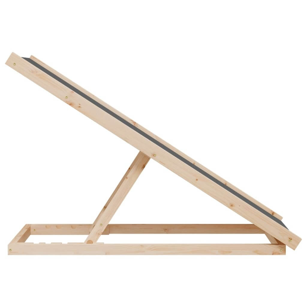 Adjustable-Dog-Ramp-Grey-Foldable-Wooden-Ramp-texture