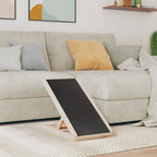 Foldable-Dog-Ramp-Grey-Adjustable-Wooden-Ramp-sofa