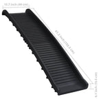 Foldable-Dog-Ramp-for-Car-Adjustable-Plastic-Ramp-size
