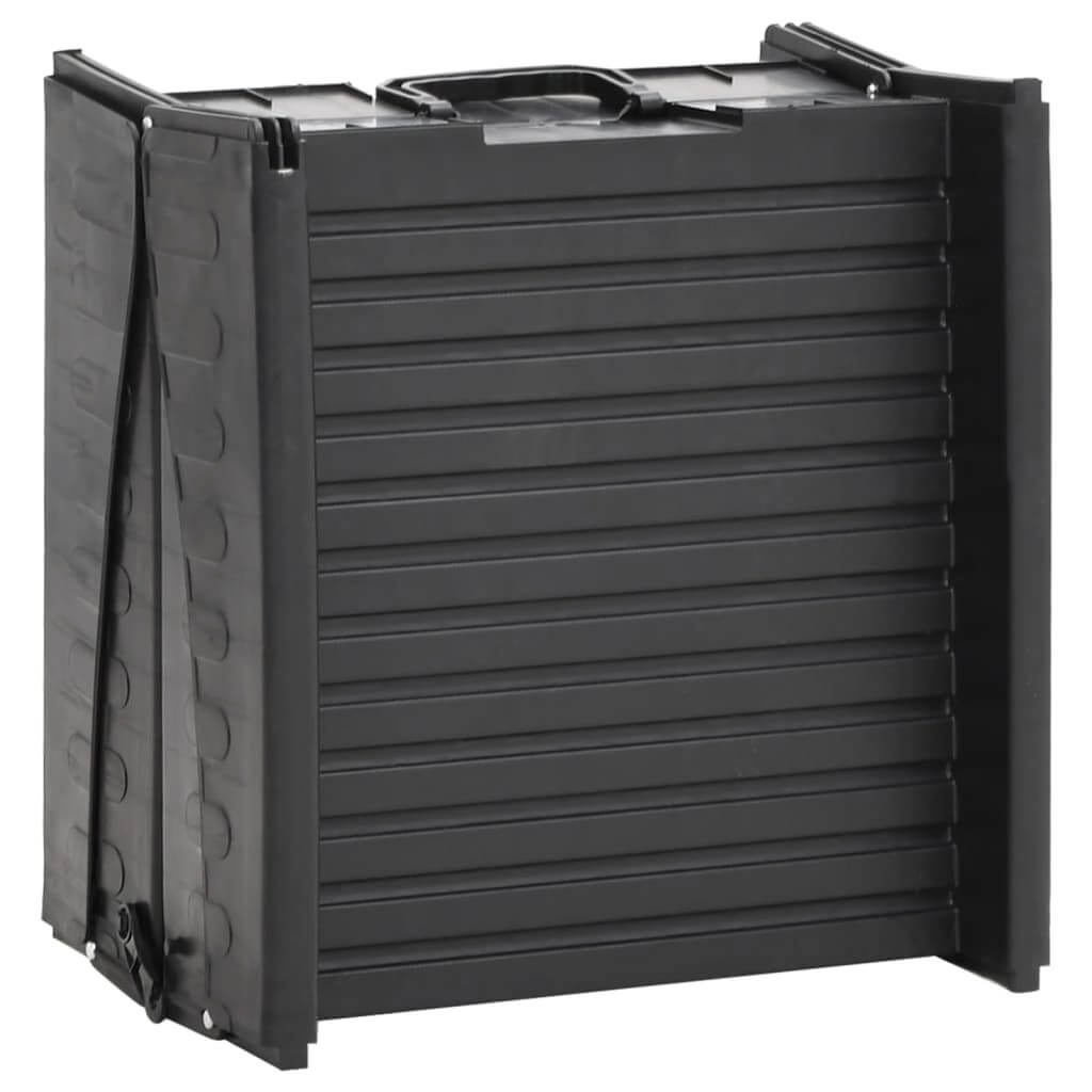 Folding-Dog-Ramp-for-Car-Black-Plastic-Pet-Ramp-lightweigh