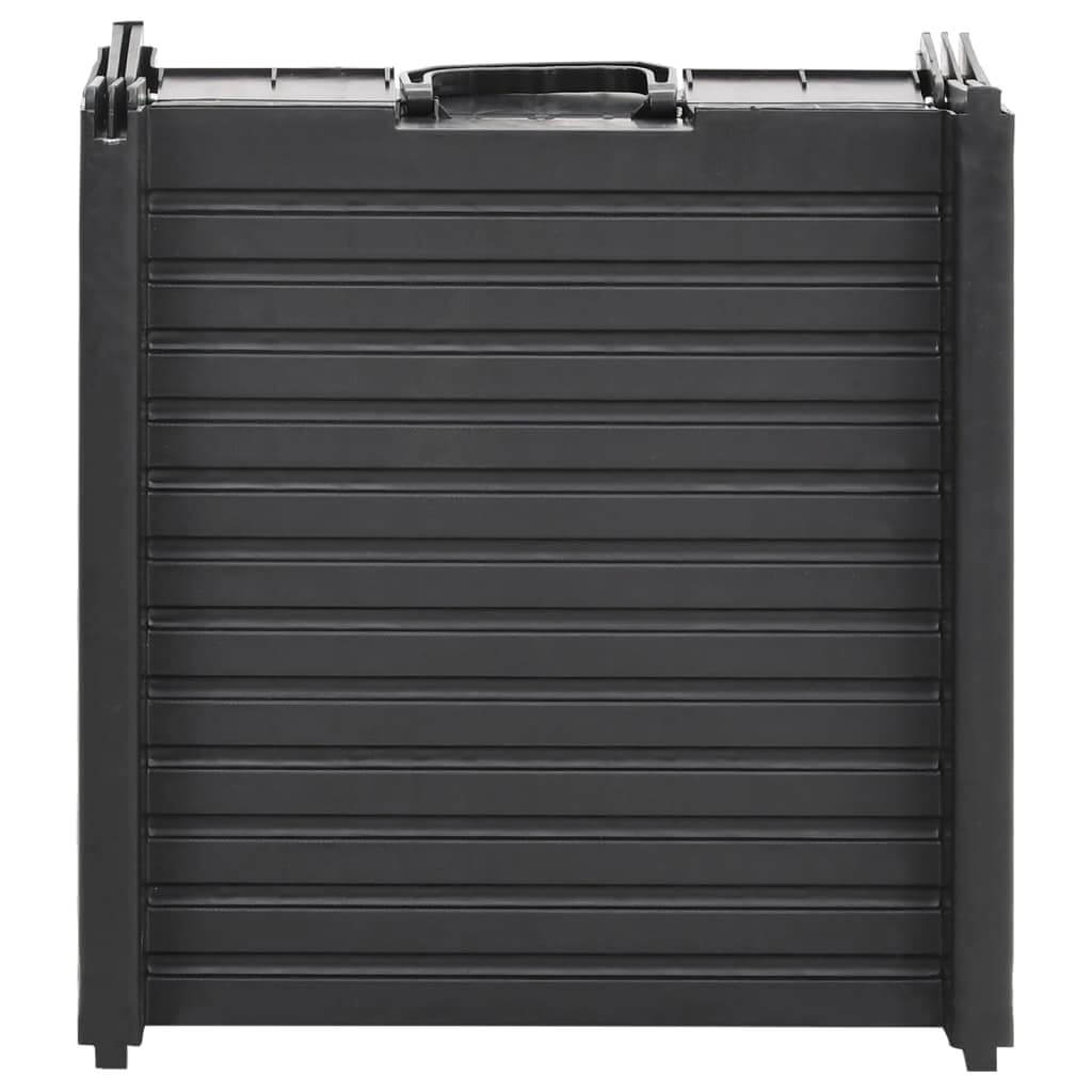 Folding-Dog-Ramp-for-Car-Black-Plastic-Pet-Ramp-portable